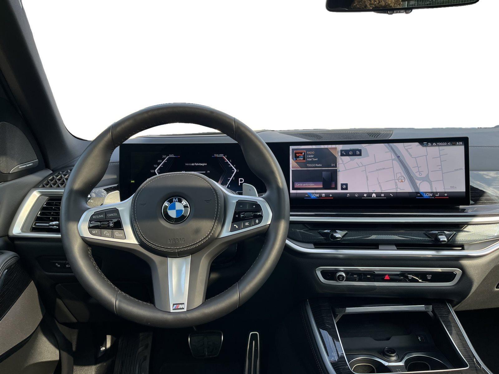 BMW X5 – Bild 11