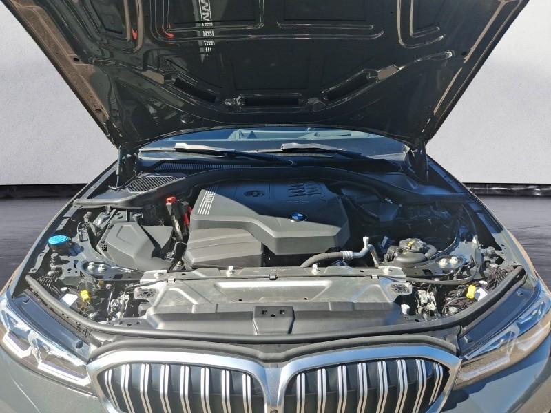BMW 3er Touring – Bild 8