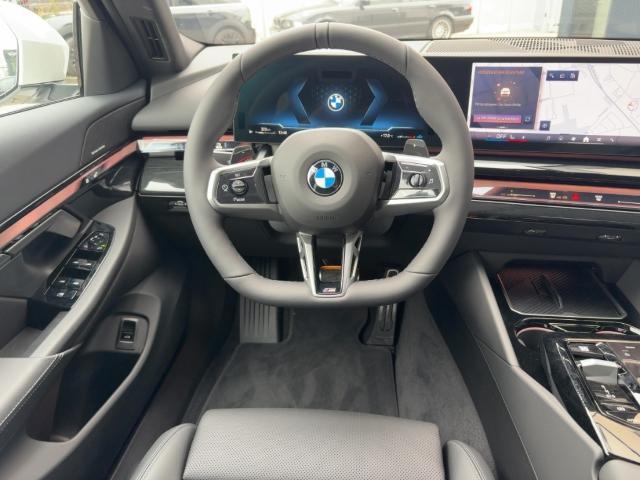 BMW 5er – Bild 6