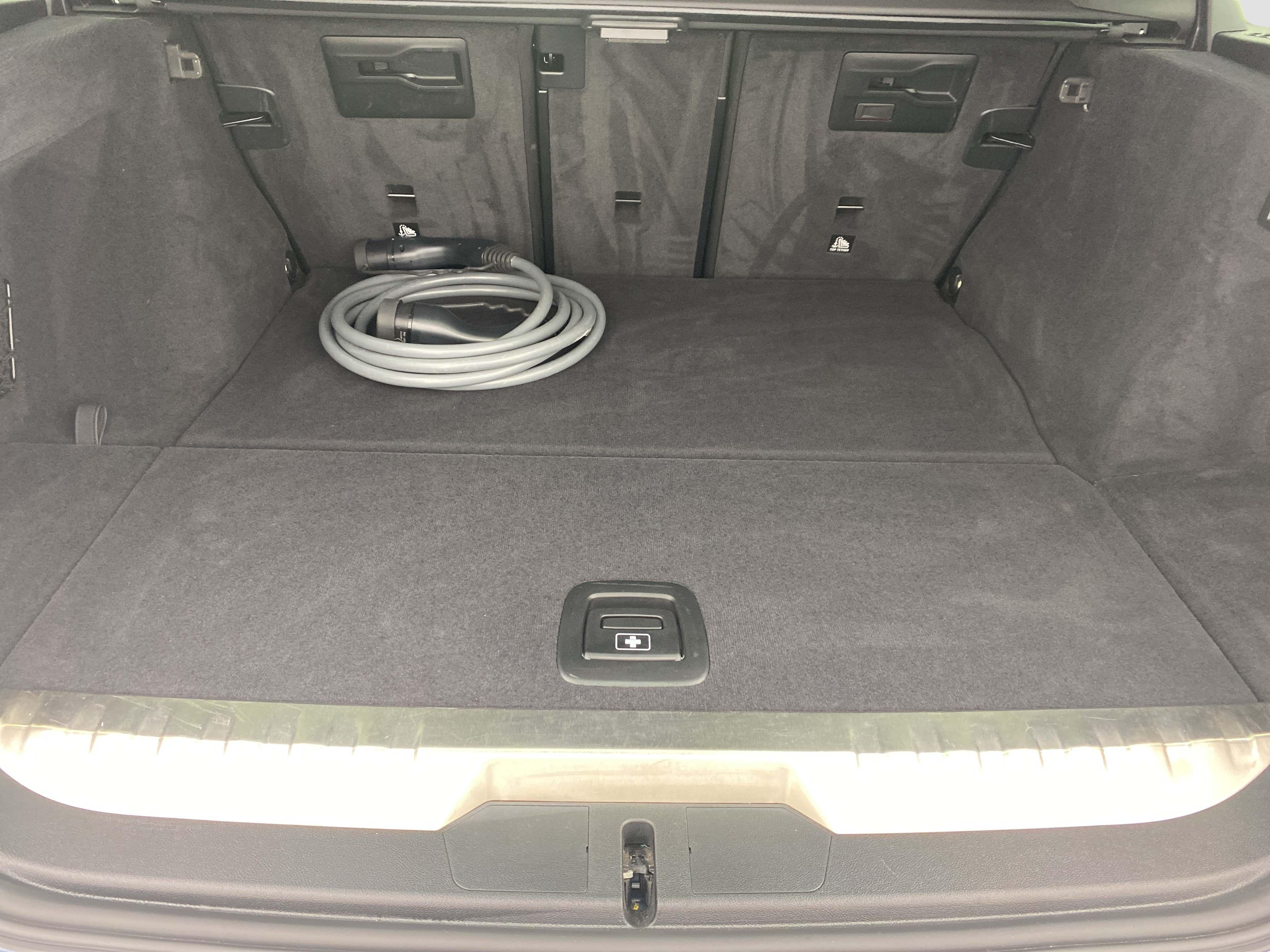 BMW 3er Touring – Bild 21