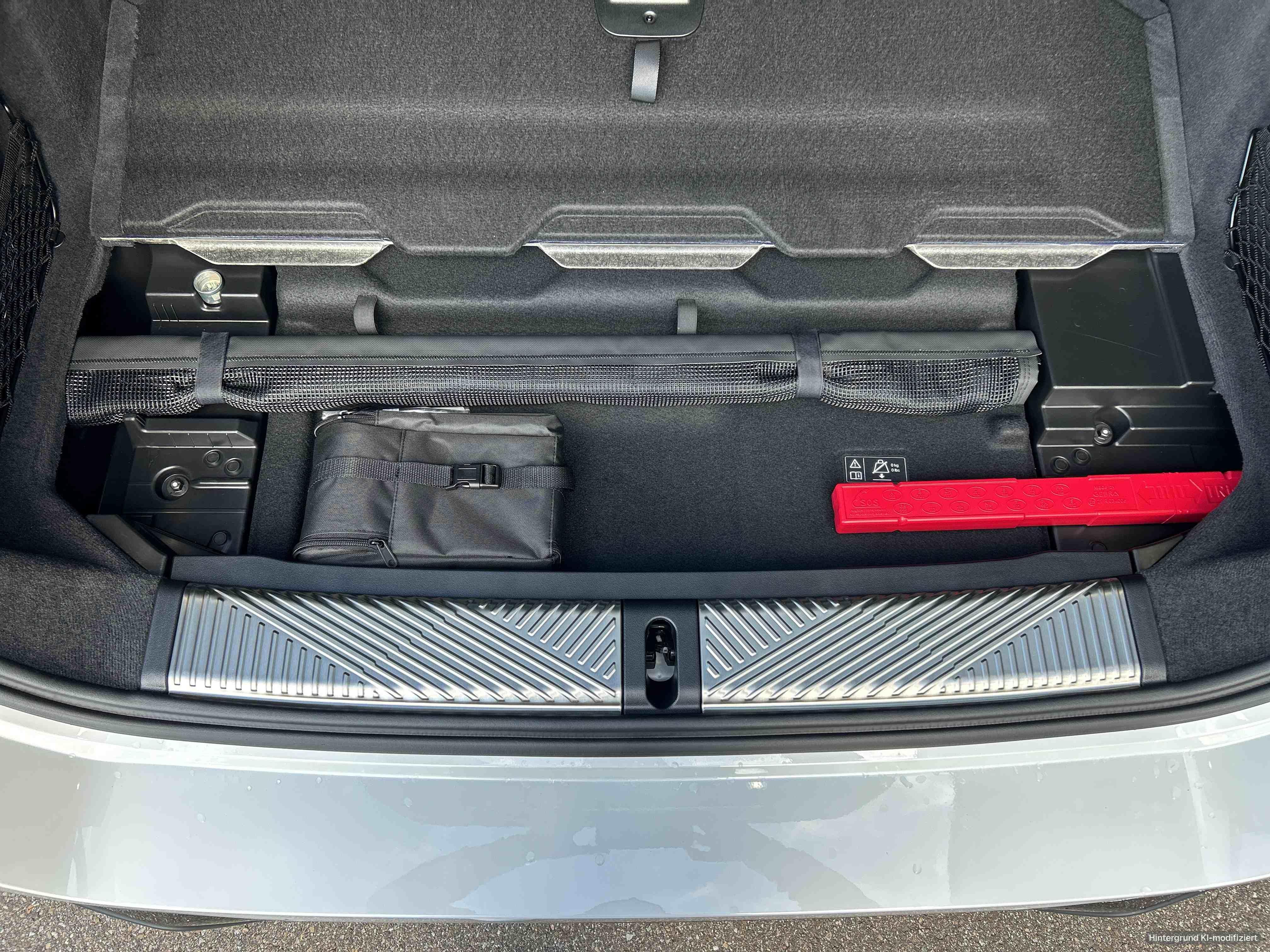 BMW 5er Touring – Bild 20