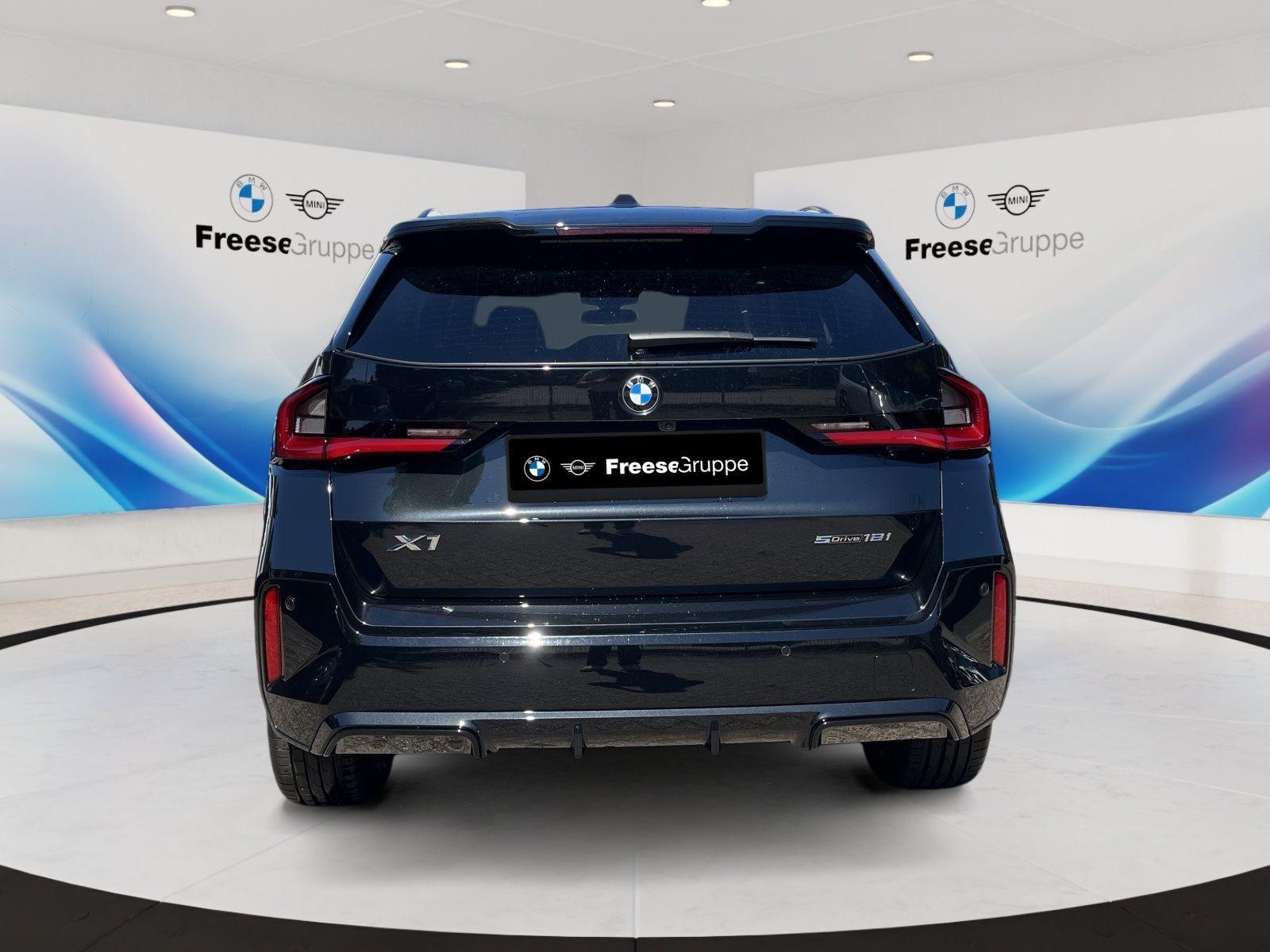 BMW X1 – Bild 5