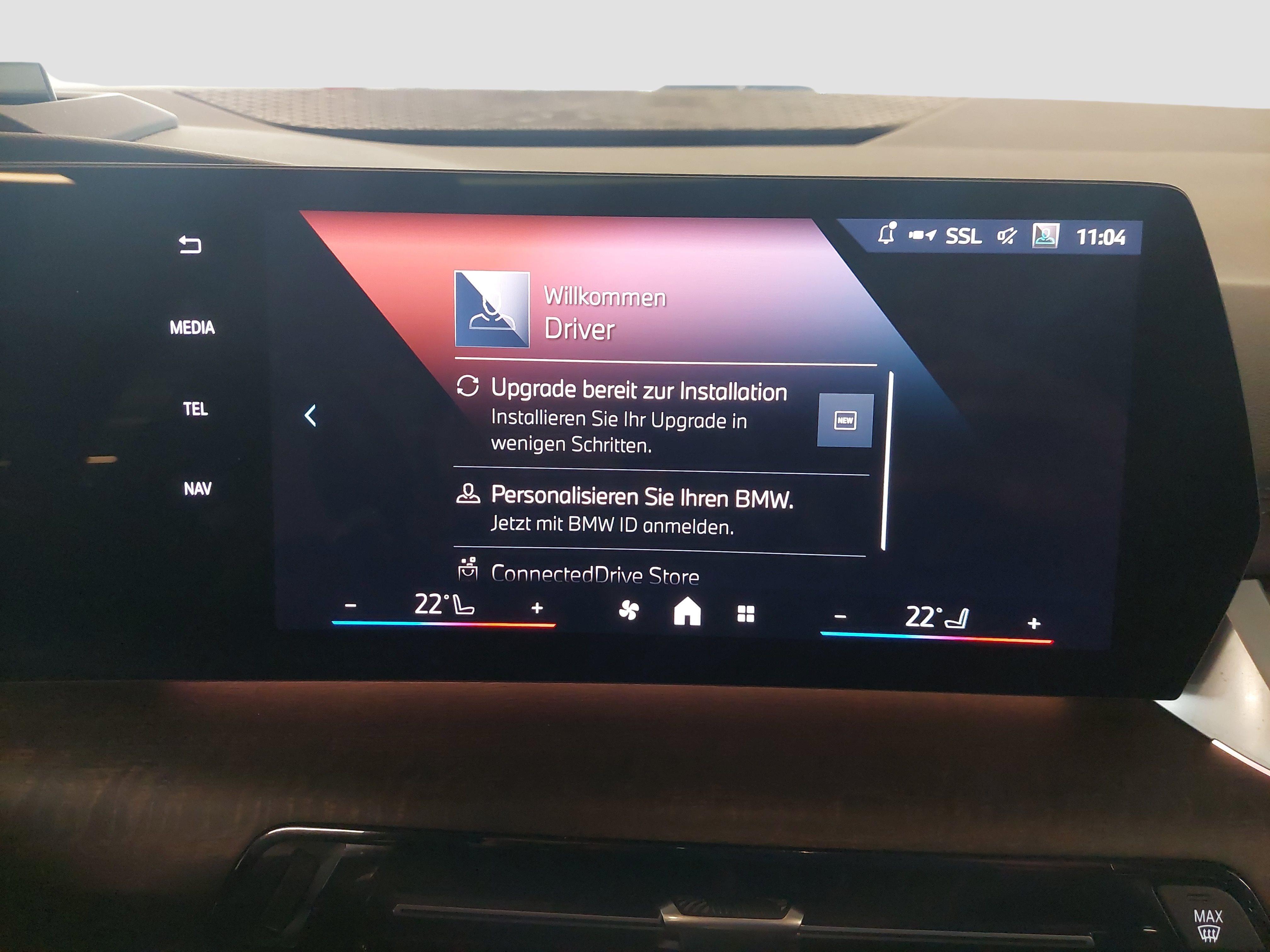 BMW 2er Active Tourer – Bild 8