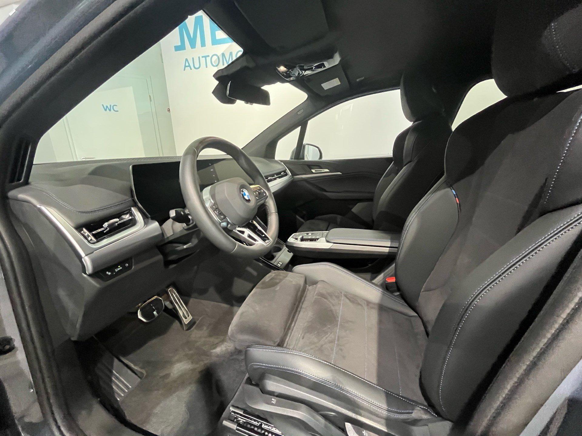 BMW 2er Active Tourer – Bild 13