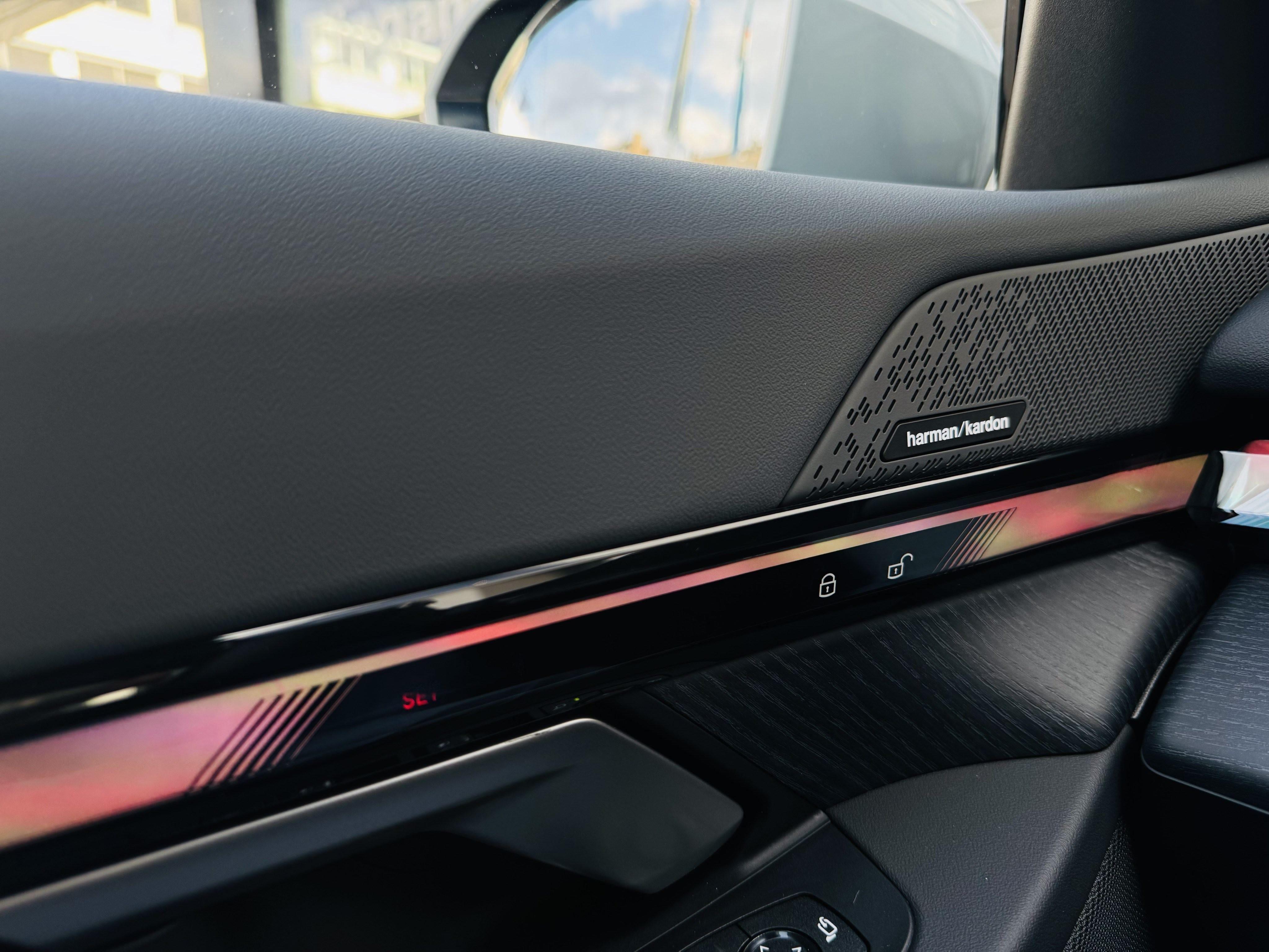 BMW 5er Touring – Bild 19