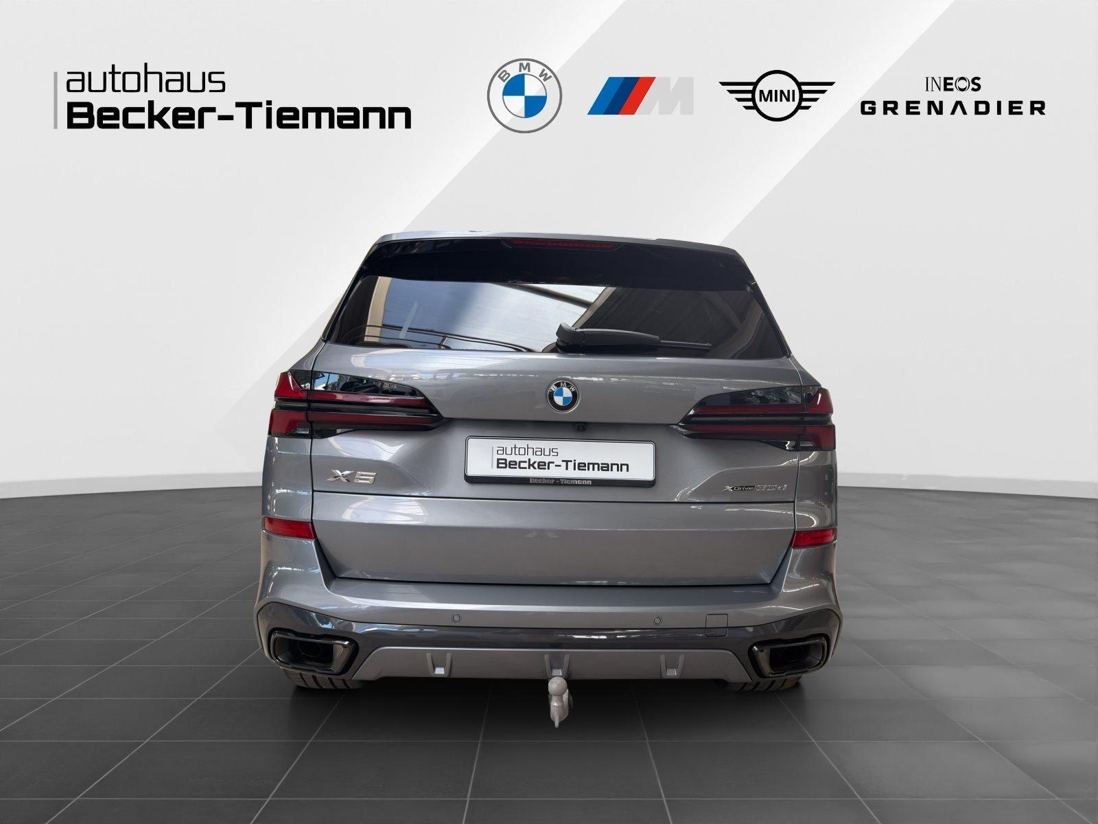 BMW X5 – Bild 5