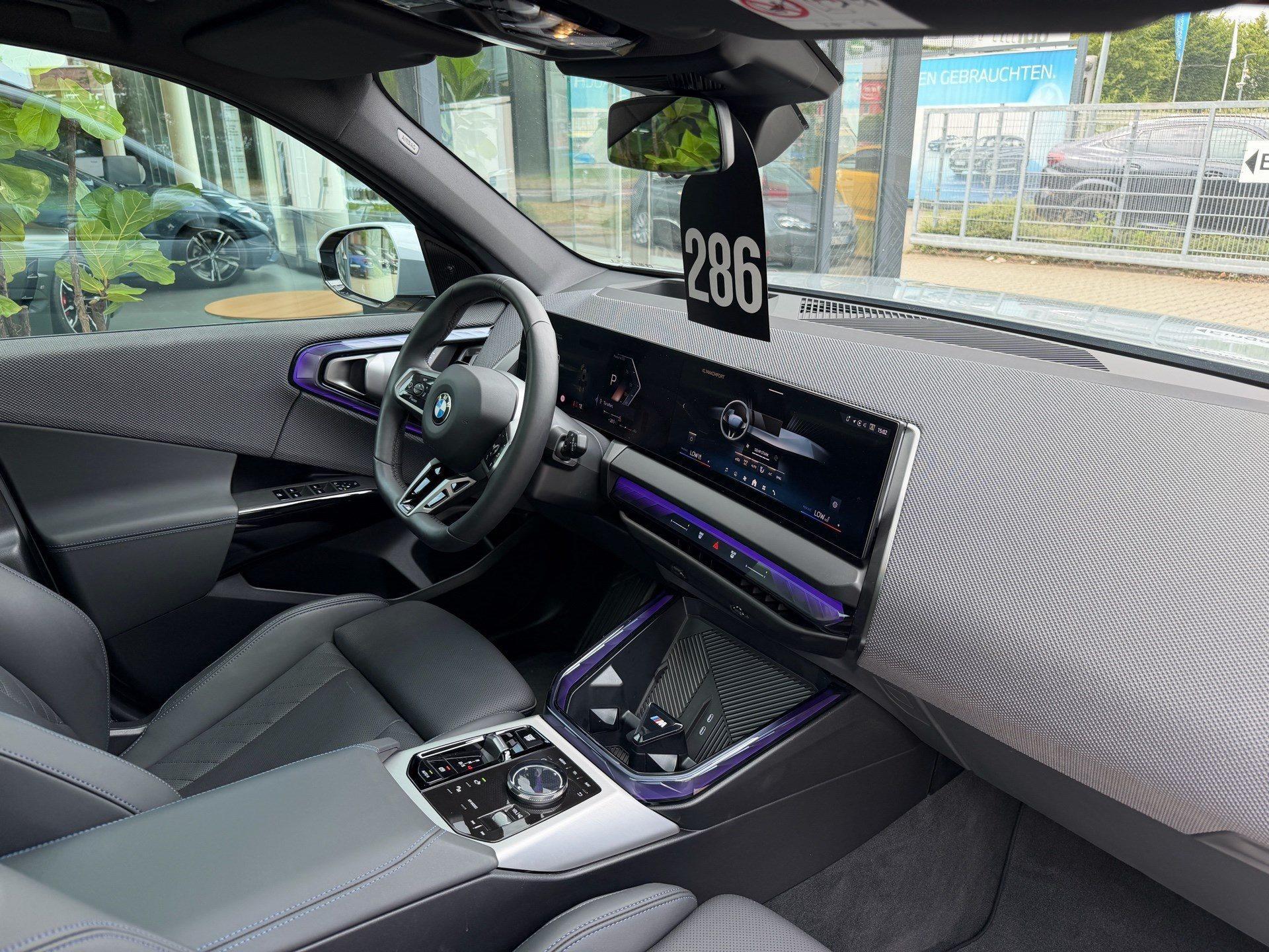 BMW X3 – Bild 13