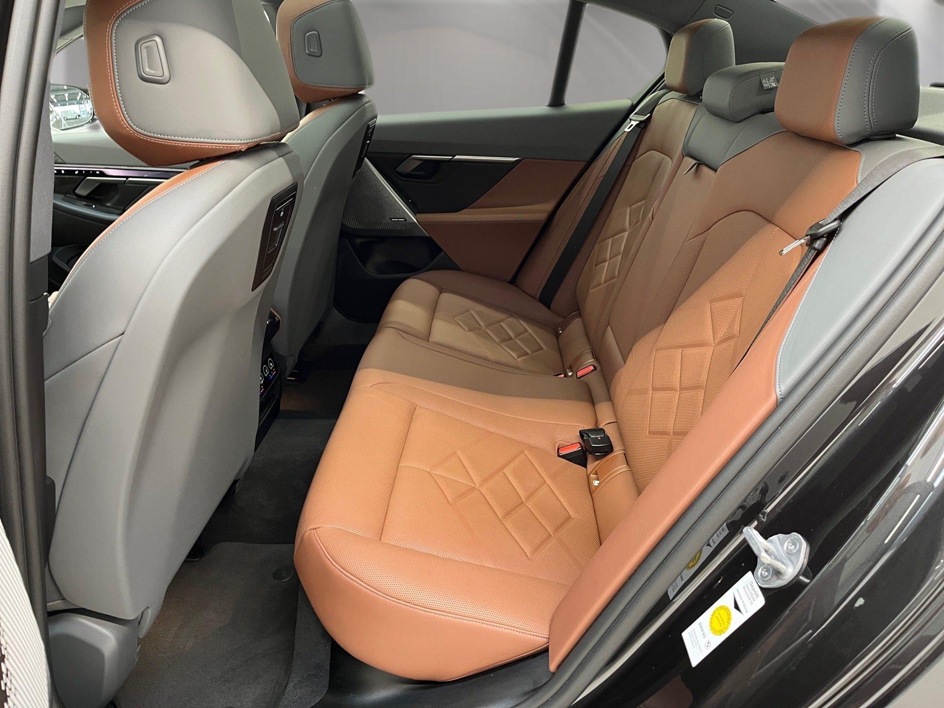 BMW 5er – Bild 18