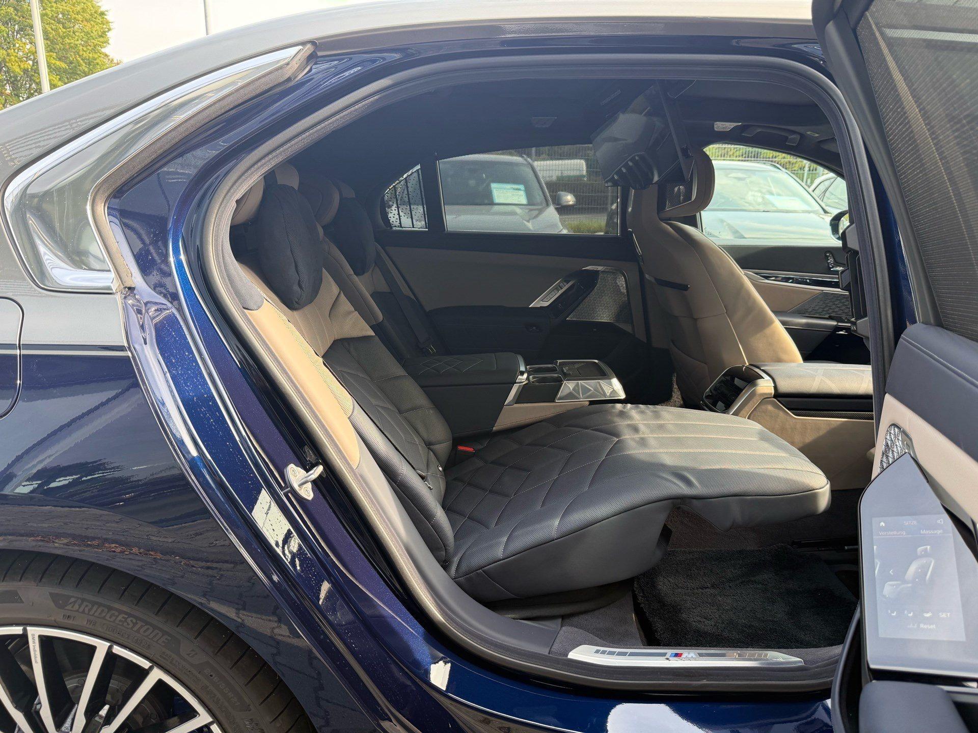 BMW i7 – Bild 37