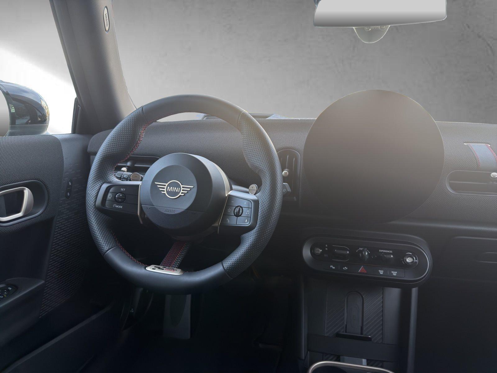 MINI Cooper 3-Türer – Bild 9