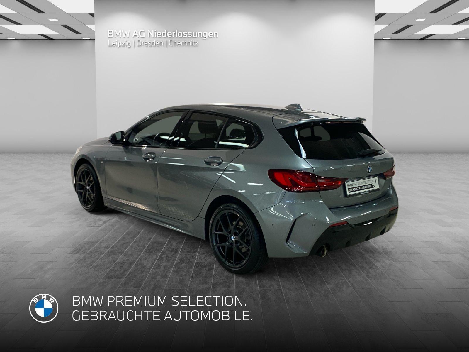 BMW 1er – Bild 3