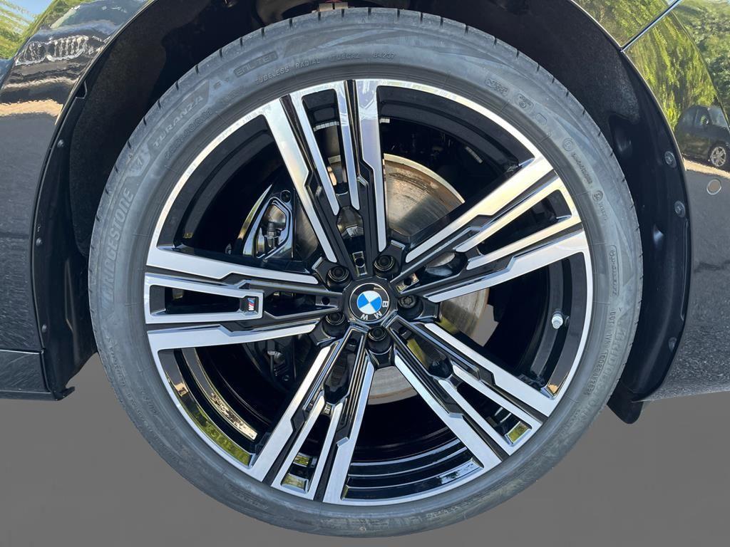 BMW 7er – Bild 4