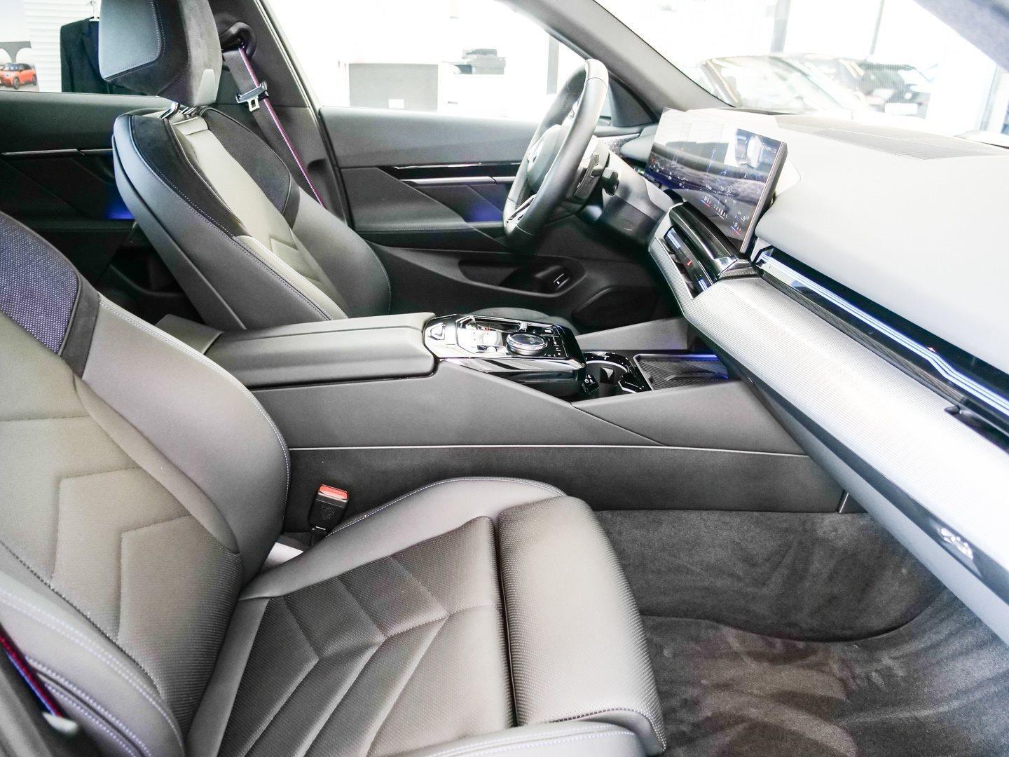 BMW 5er – Bild 8