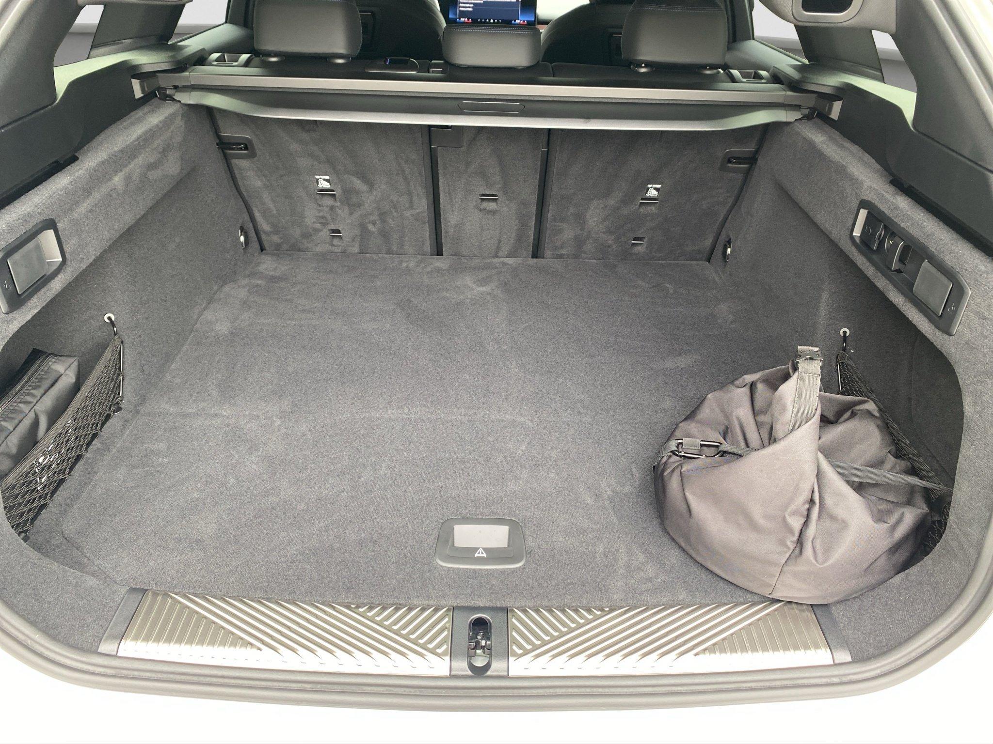 BMW 5er Touring – Bild 16