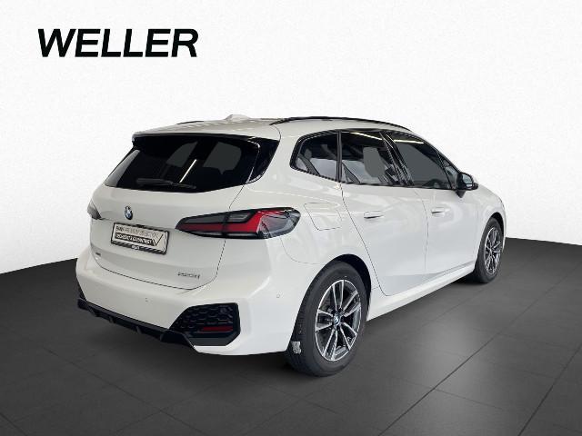 BMW 2er Active Tourer – Bild 3