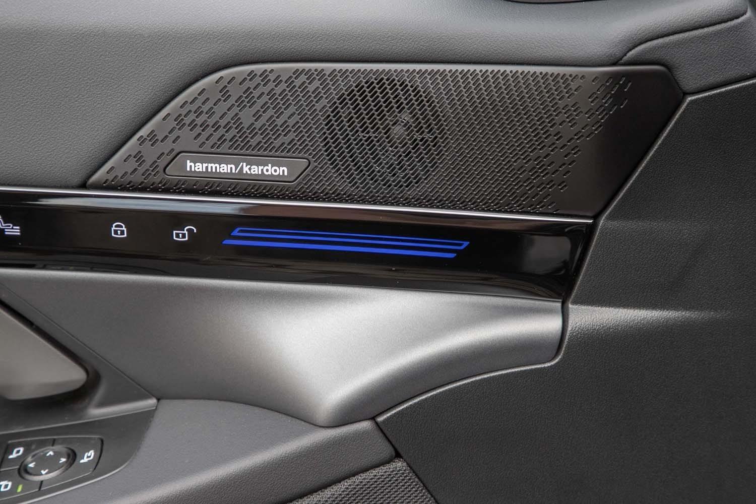 BMW 5er – Bild 12
