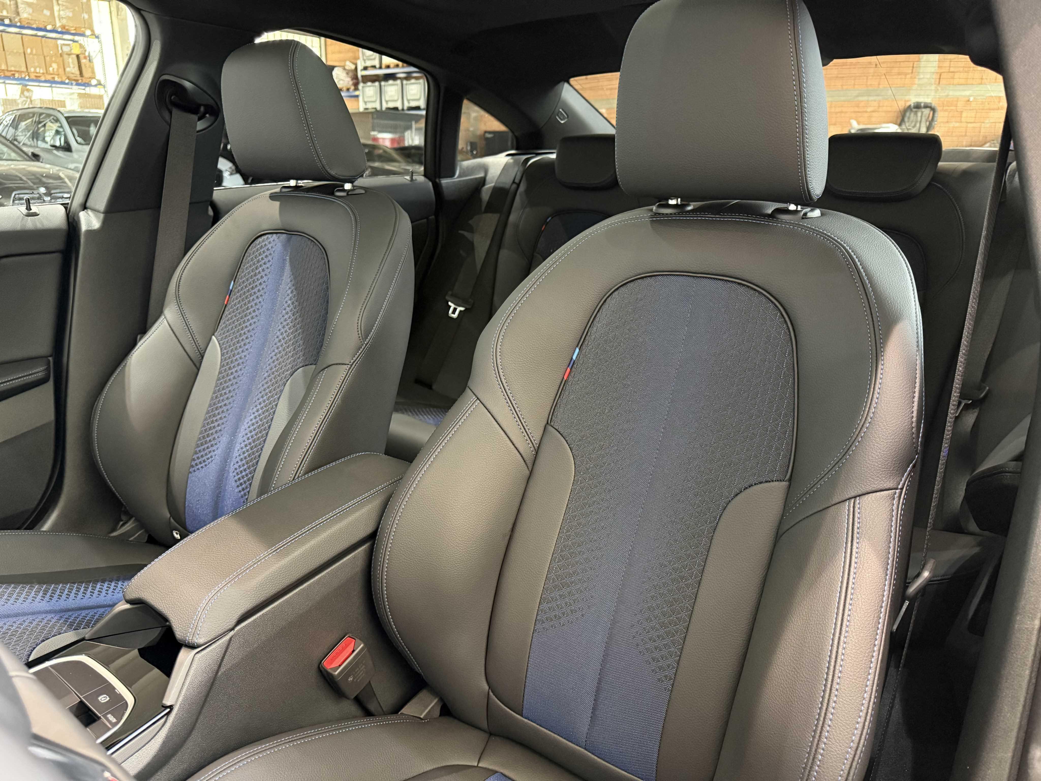 BMW 2er Gran Coupé – Bild 14