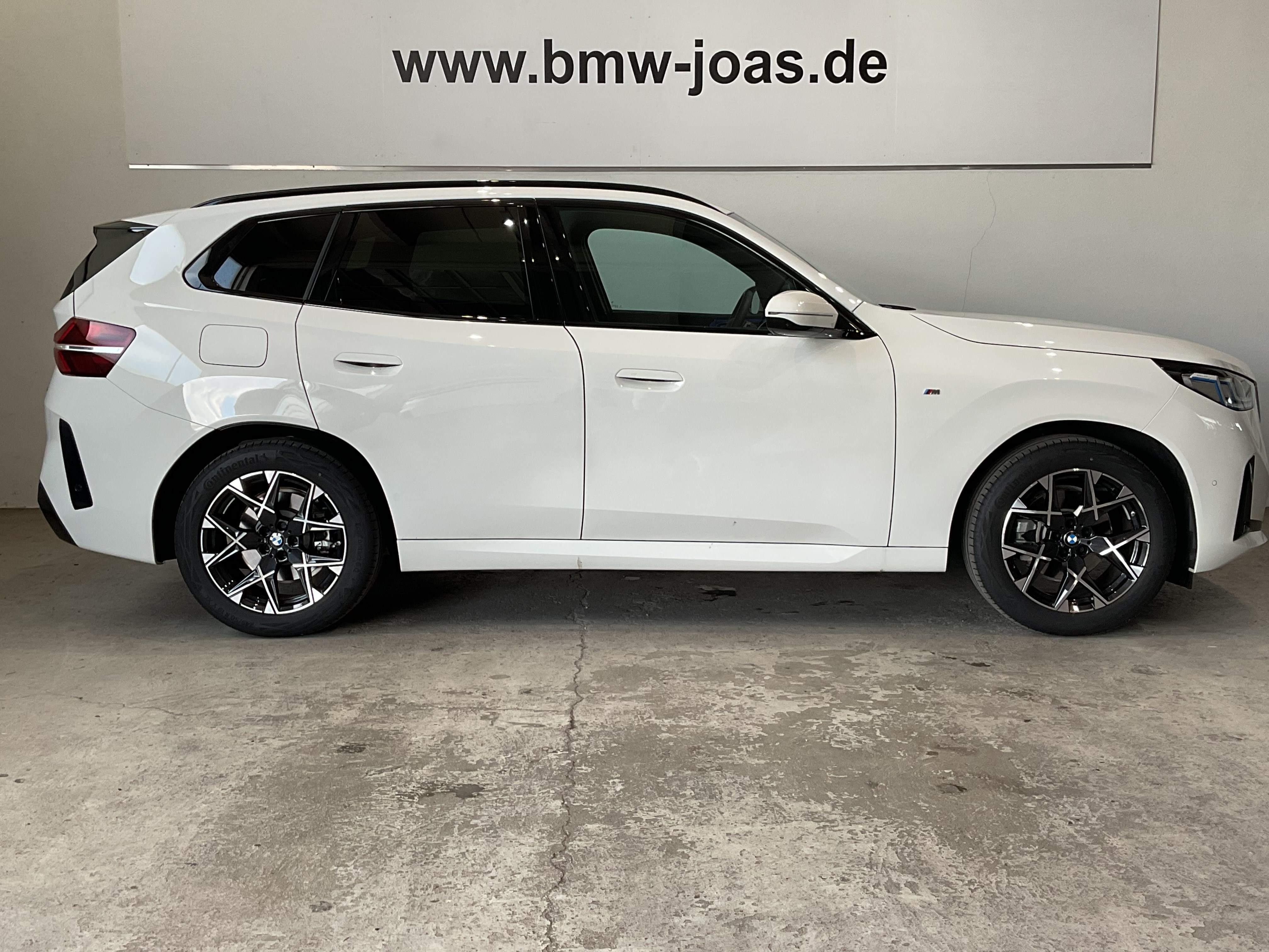 BMW X3 – Bild 9