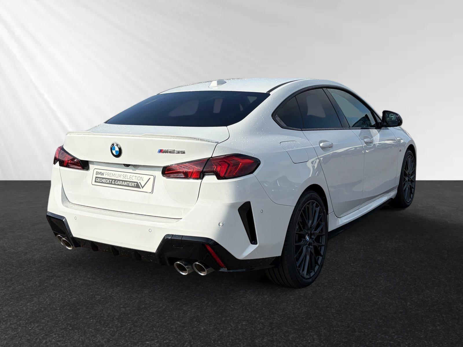 BMW 2er Gran Coupé – Bild 3