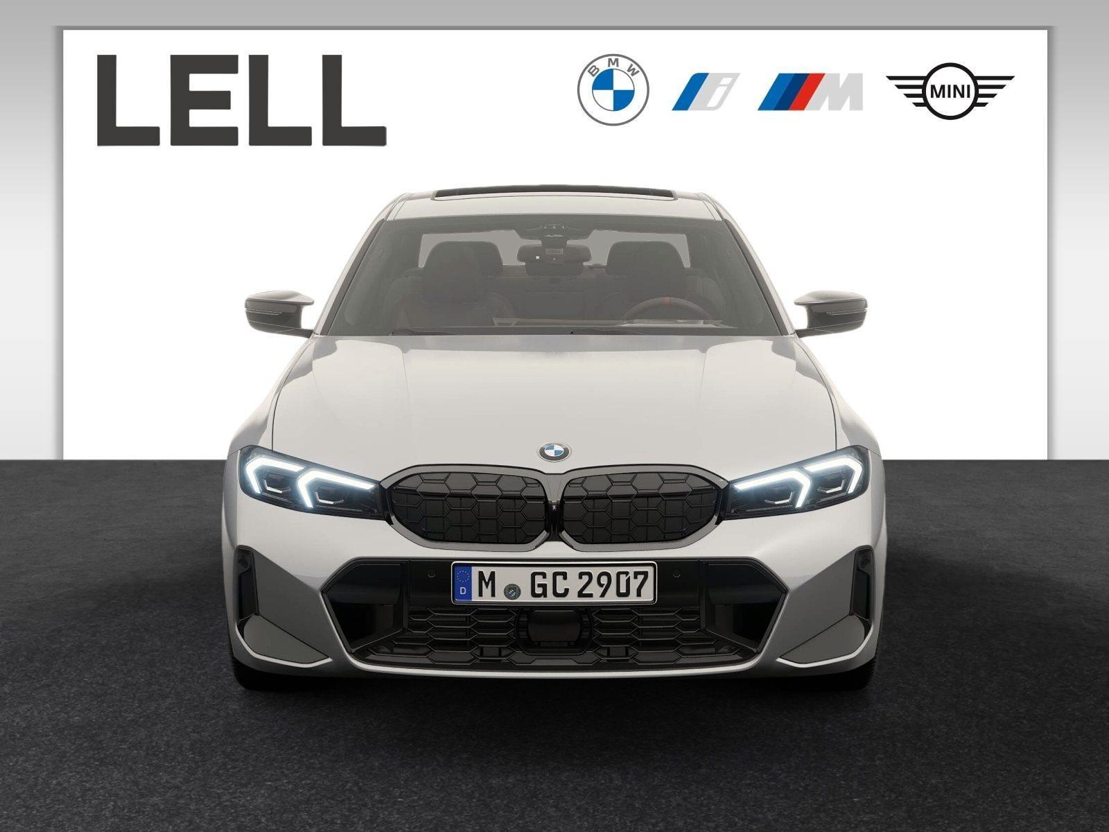 BMW 3er – Bild 3