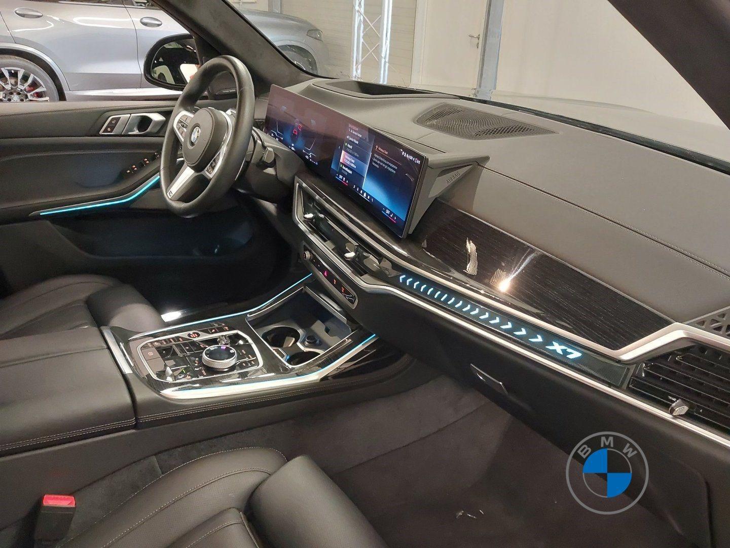 BMW X7 – Bild 6