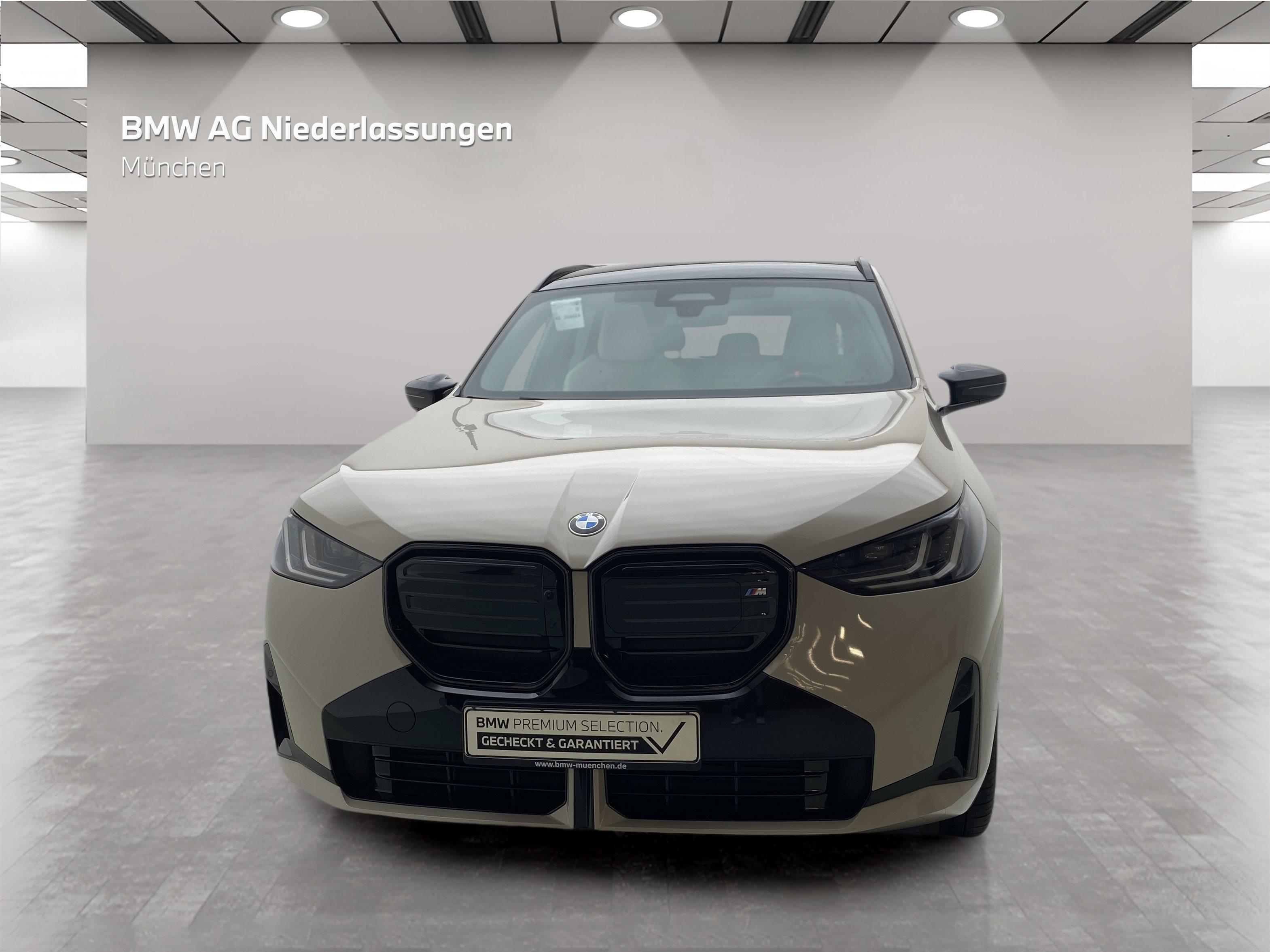 BMW X3 – Bild 3