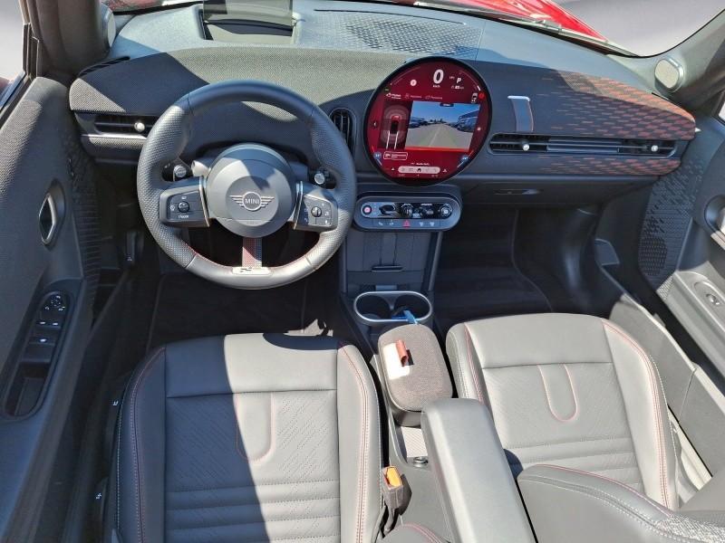 MINI Cabrio – Bild 7