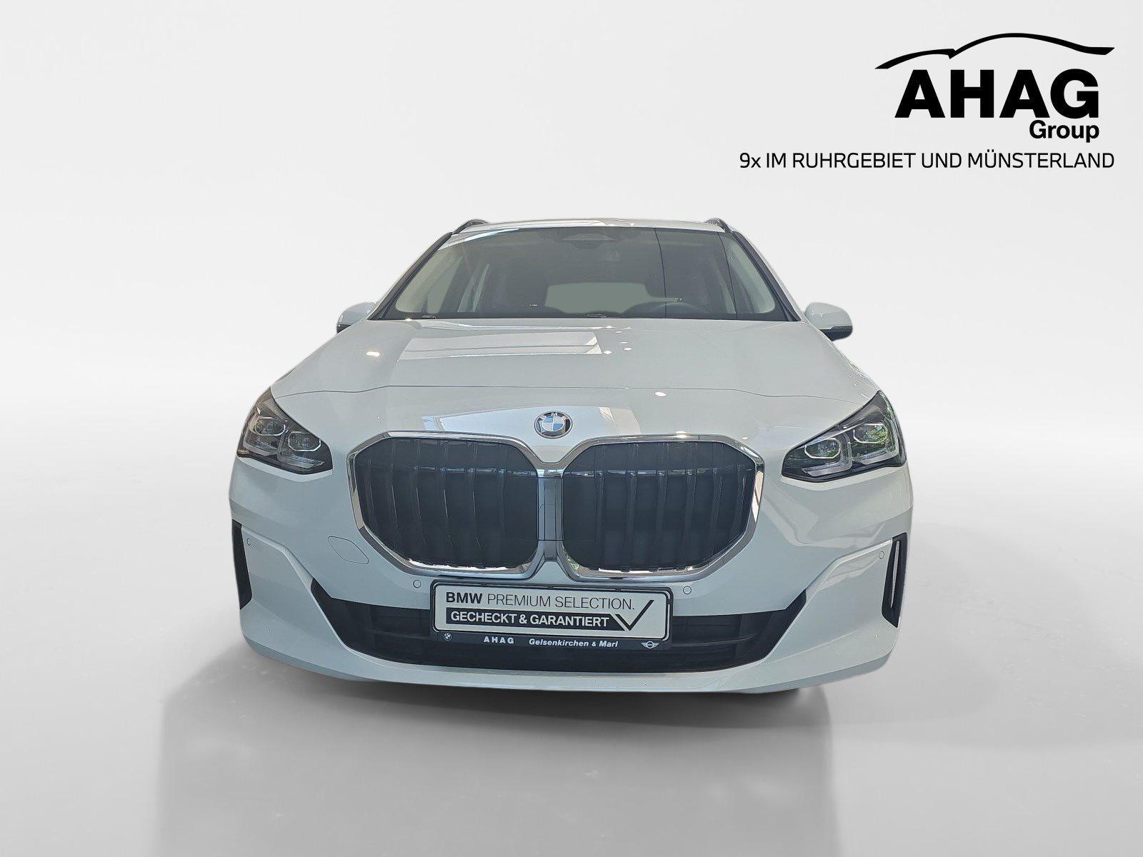 BMW 2er Active Tourer – Bild 5