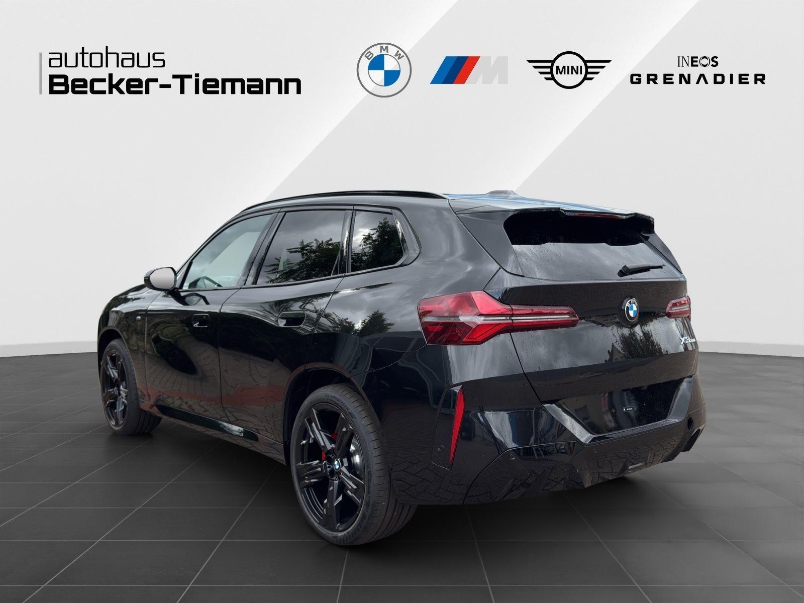 BMW X3 – Bild 4
