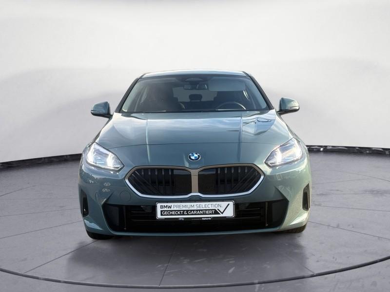 BMW 1er – Bild 11