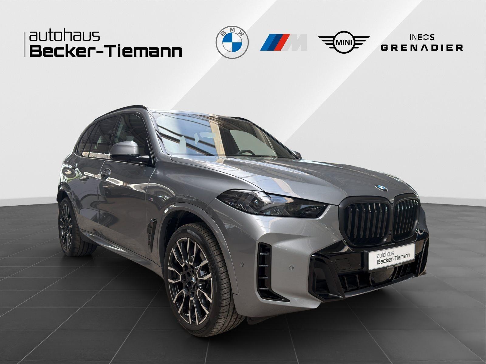 BMW X5 – Bild 13