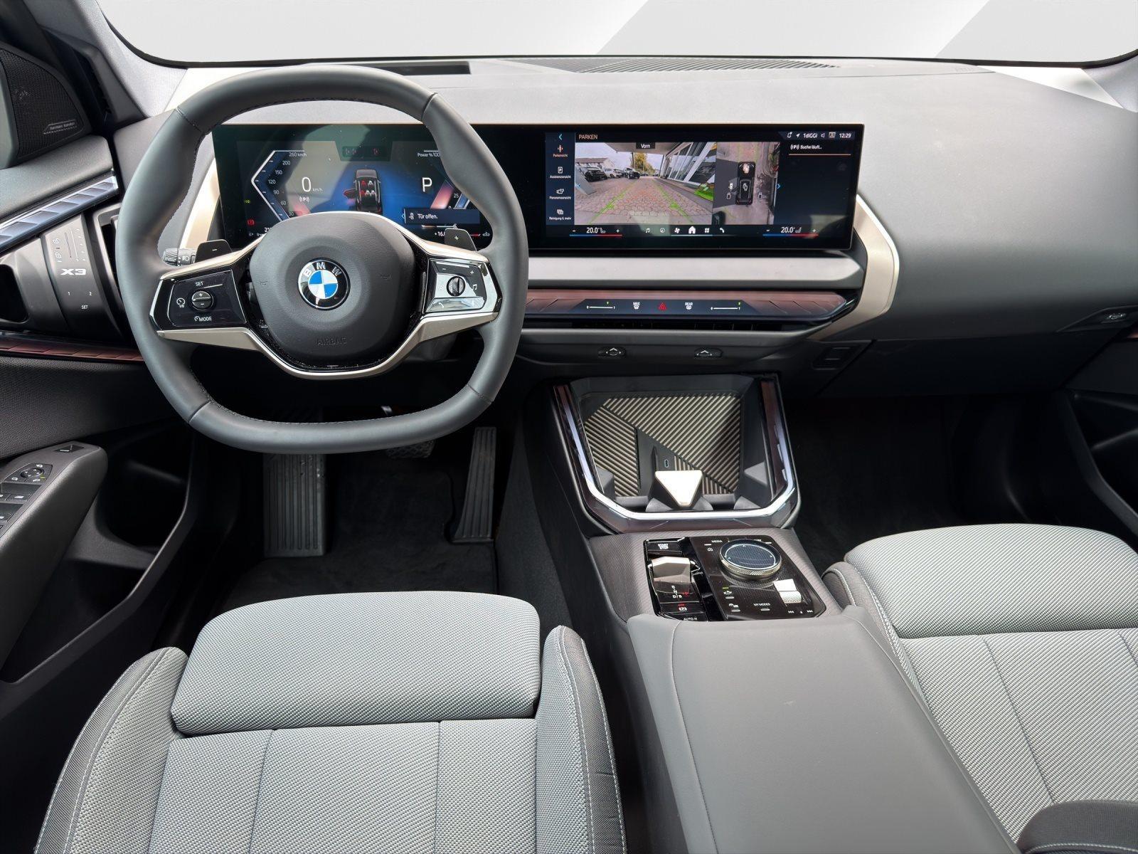 BMW X3 – Bild 15