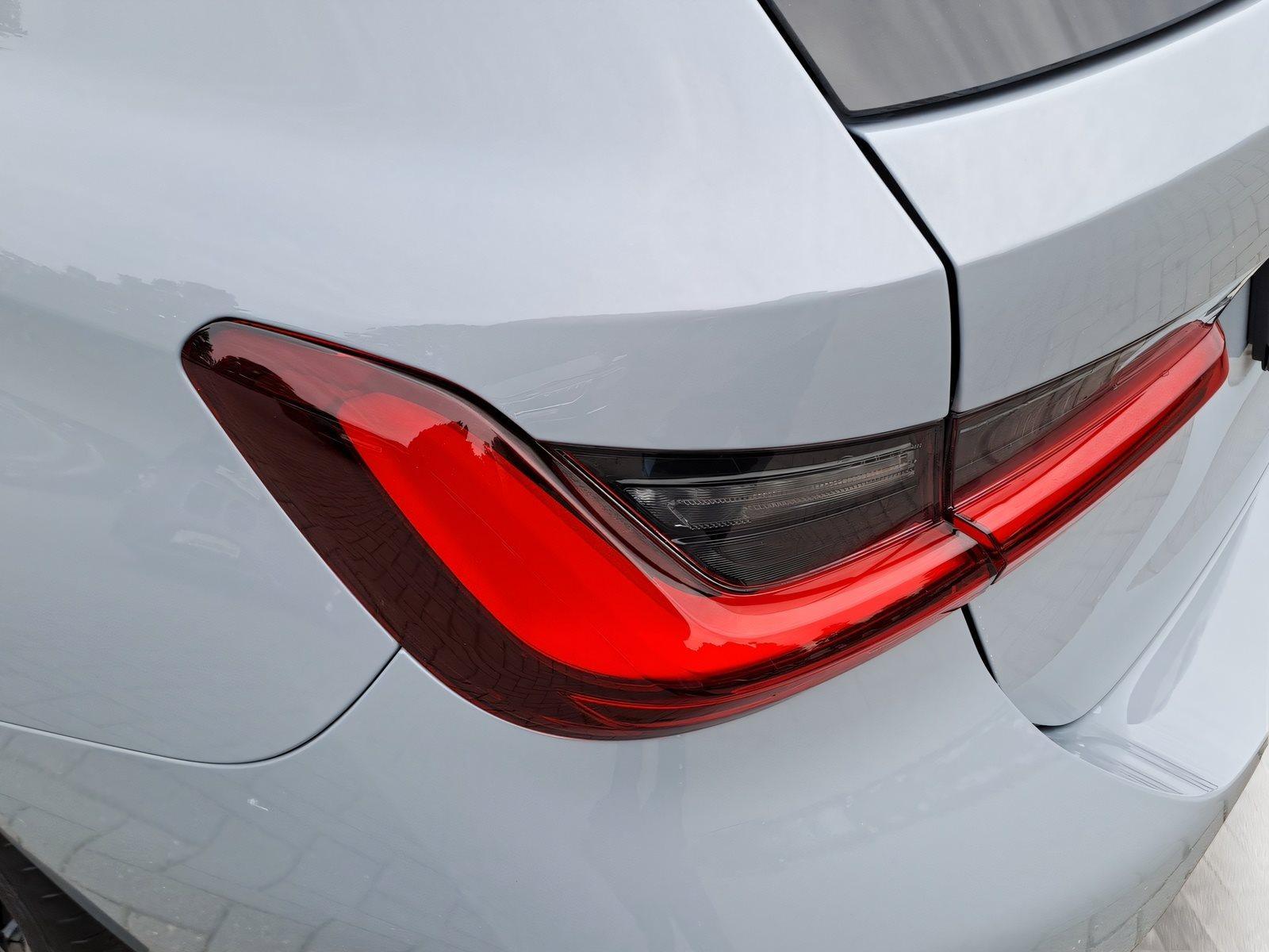 BMW 3er Touring – Bild 12