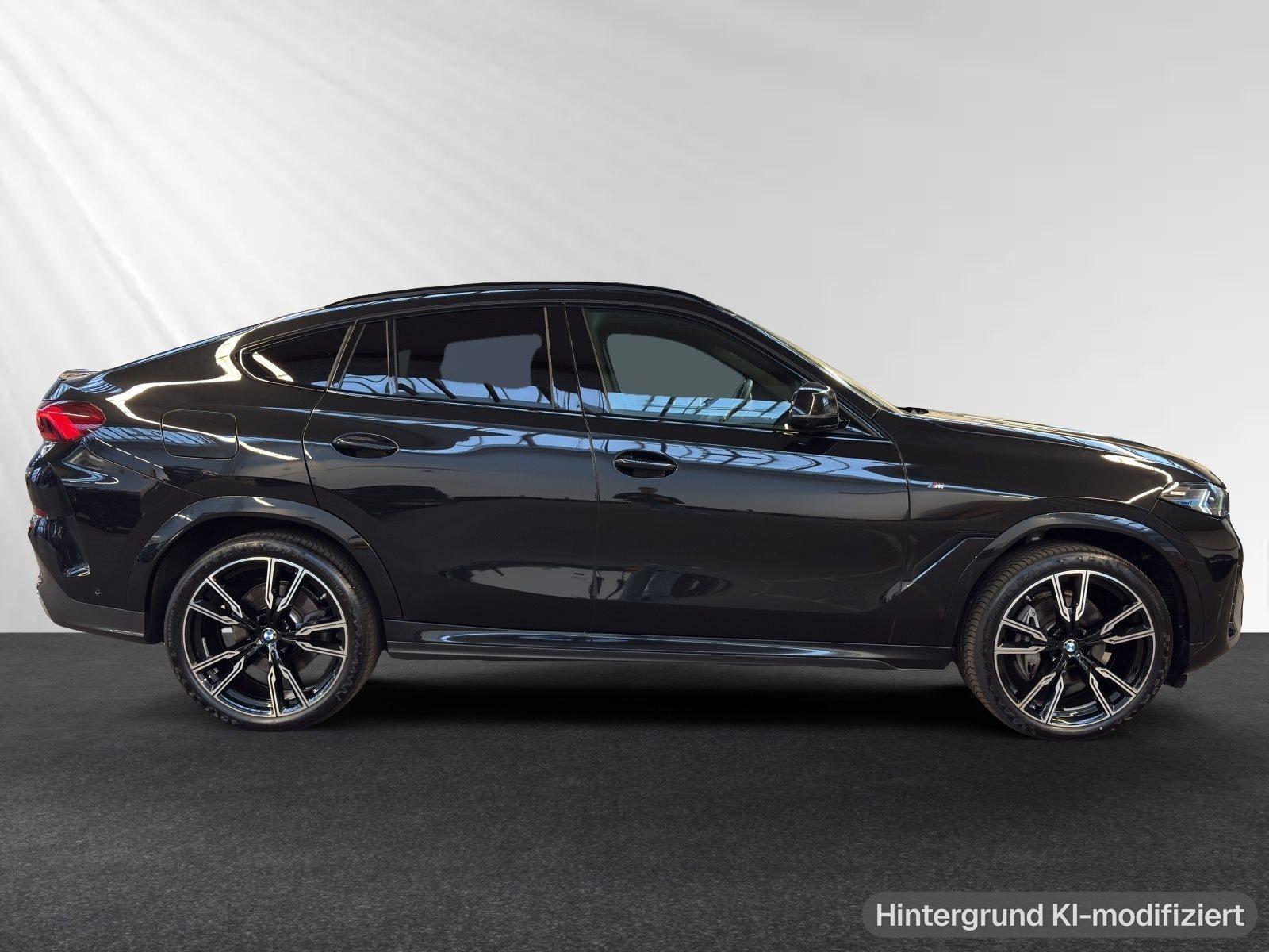 BMW X6 – Bild 2