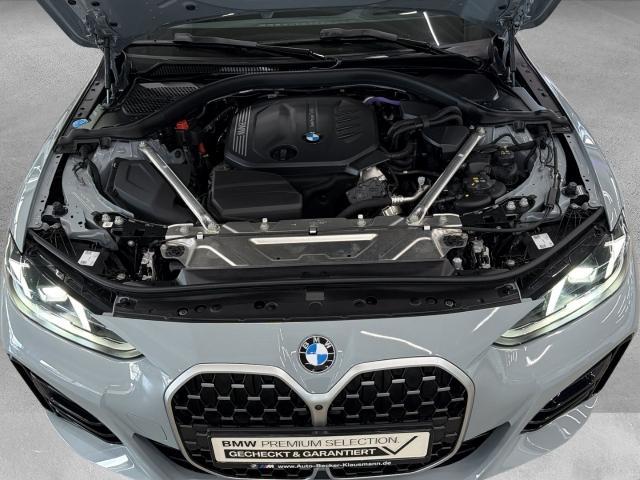 BMW 4er Gran Coupé – Bild 7