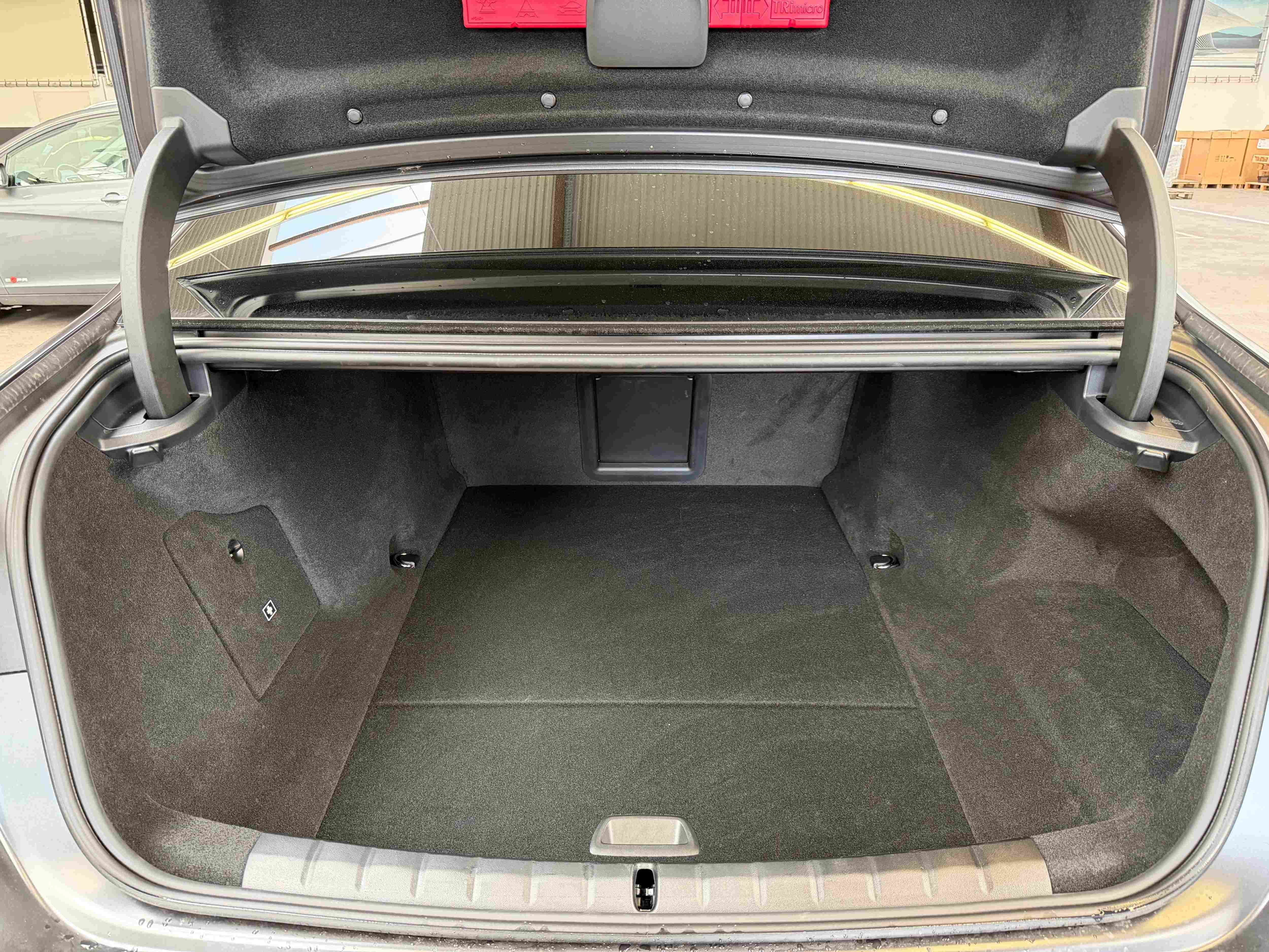 BMW i7 – Bild 10