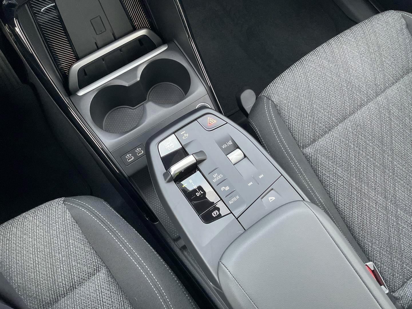 BMW 2er Active Tourer – Bild 17