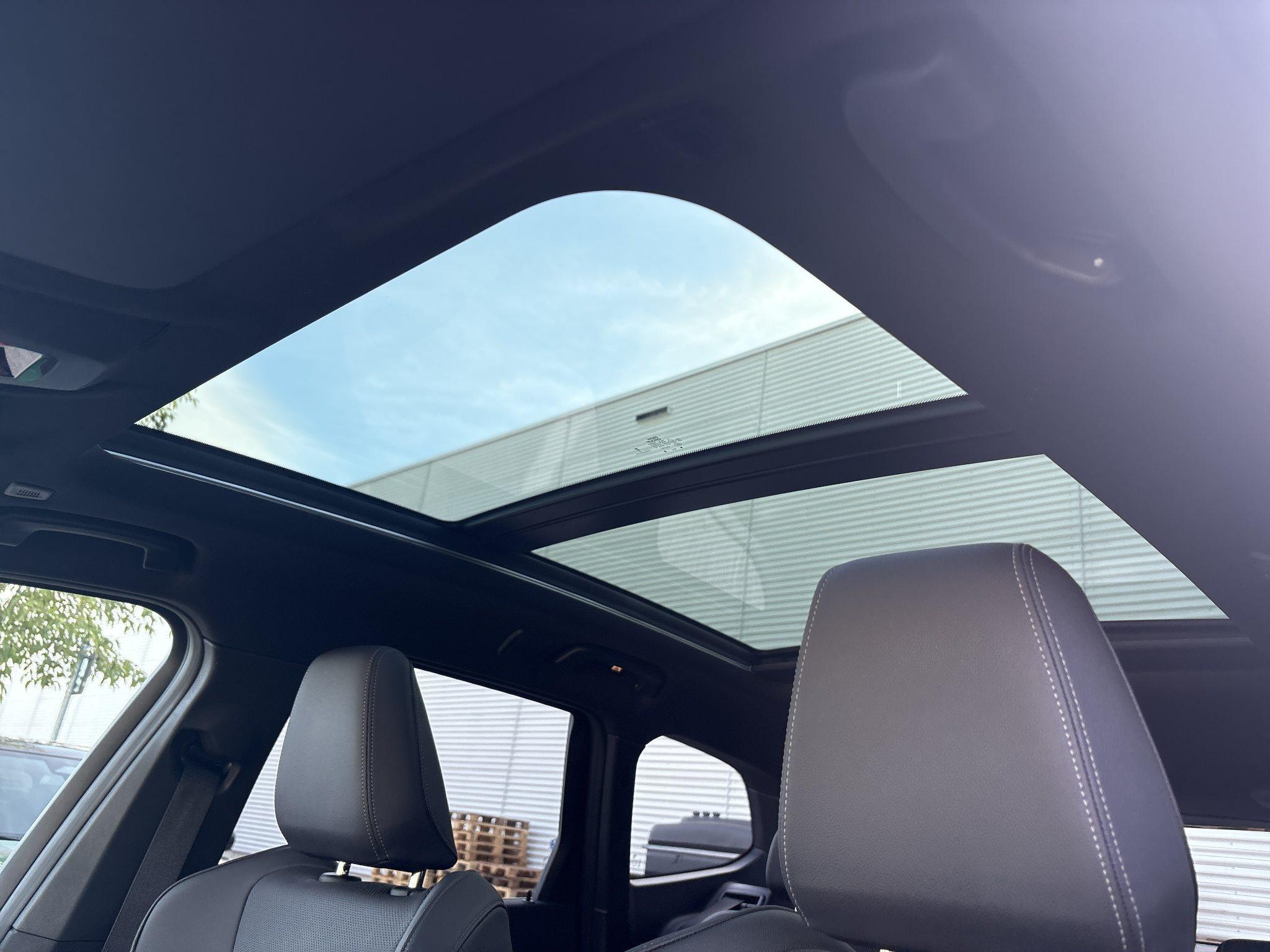 BMW iX1 – Bild 20