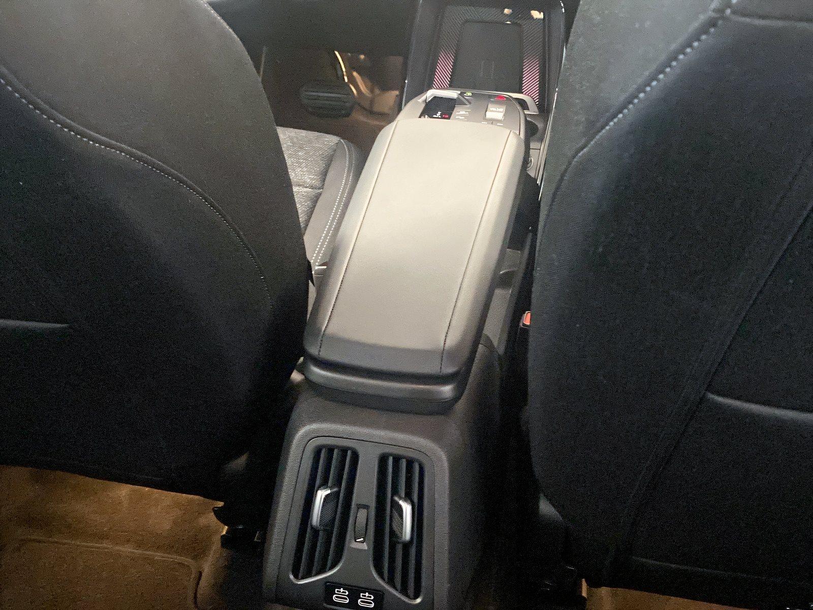 BMW 2er Active Tourer – Bild 19