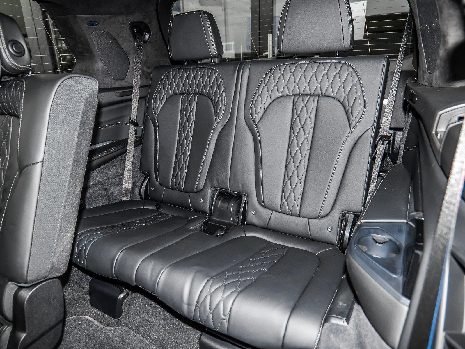 BMW X7 – Bild 8