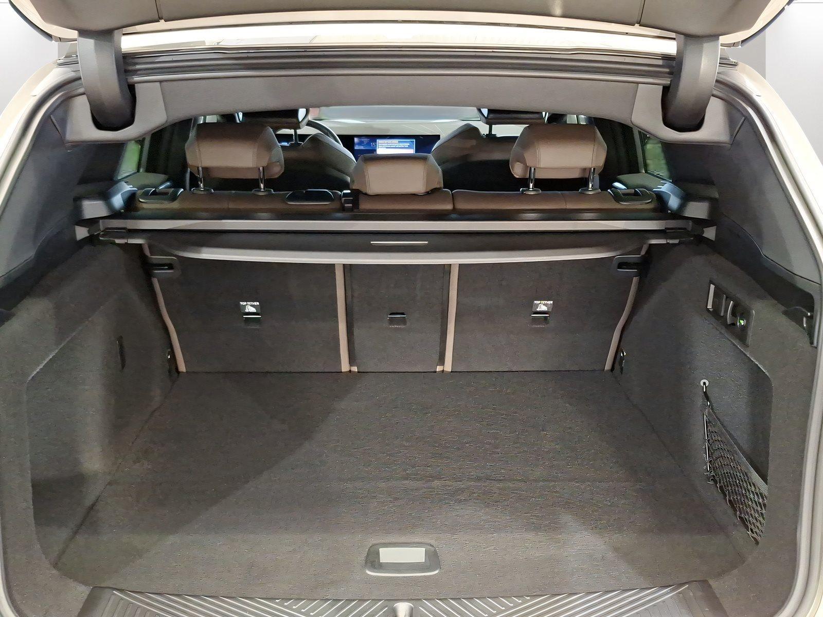 BMW X3 – Bild 9