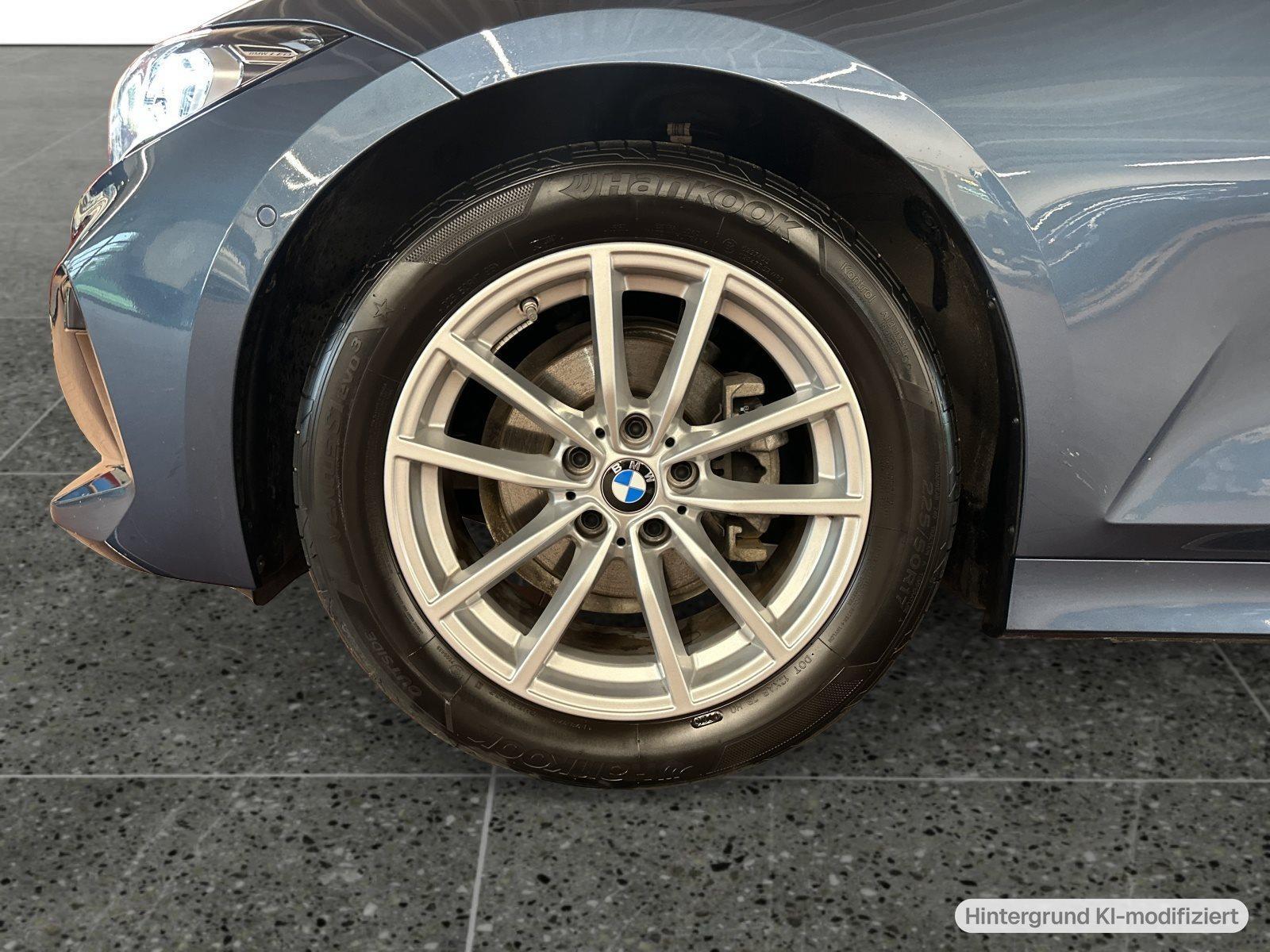 BMW 3er Touring – Bild 9