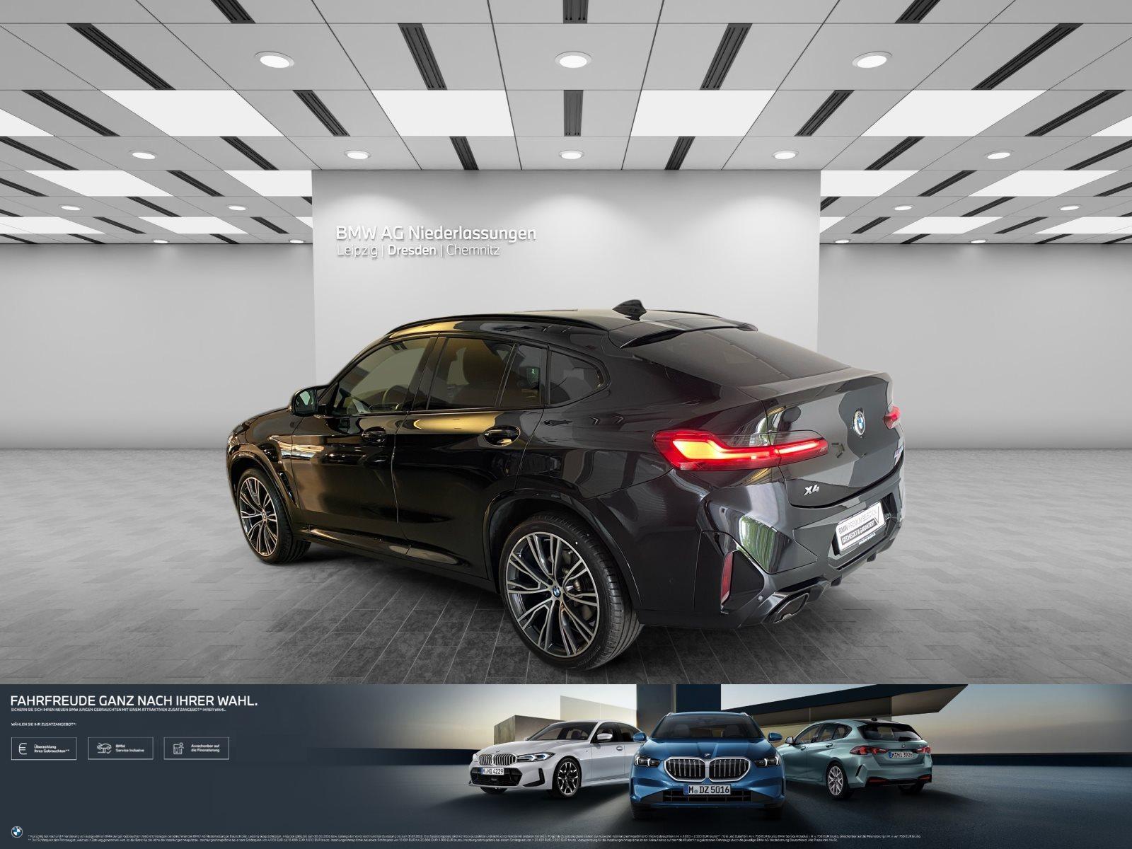 BMW X4 – Bild 5