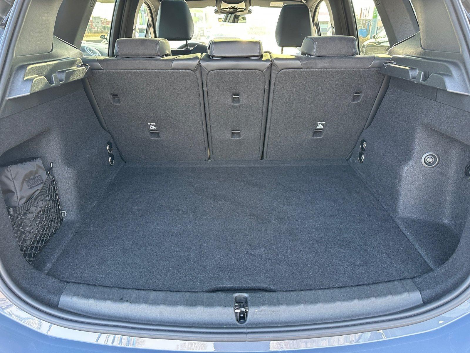 BMW 2er Active Tourer – Bild 17