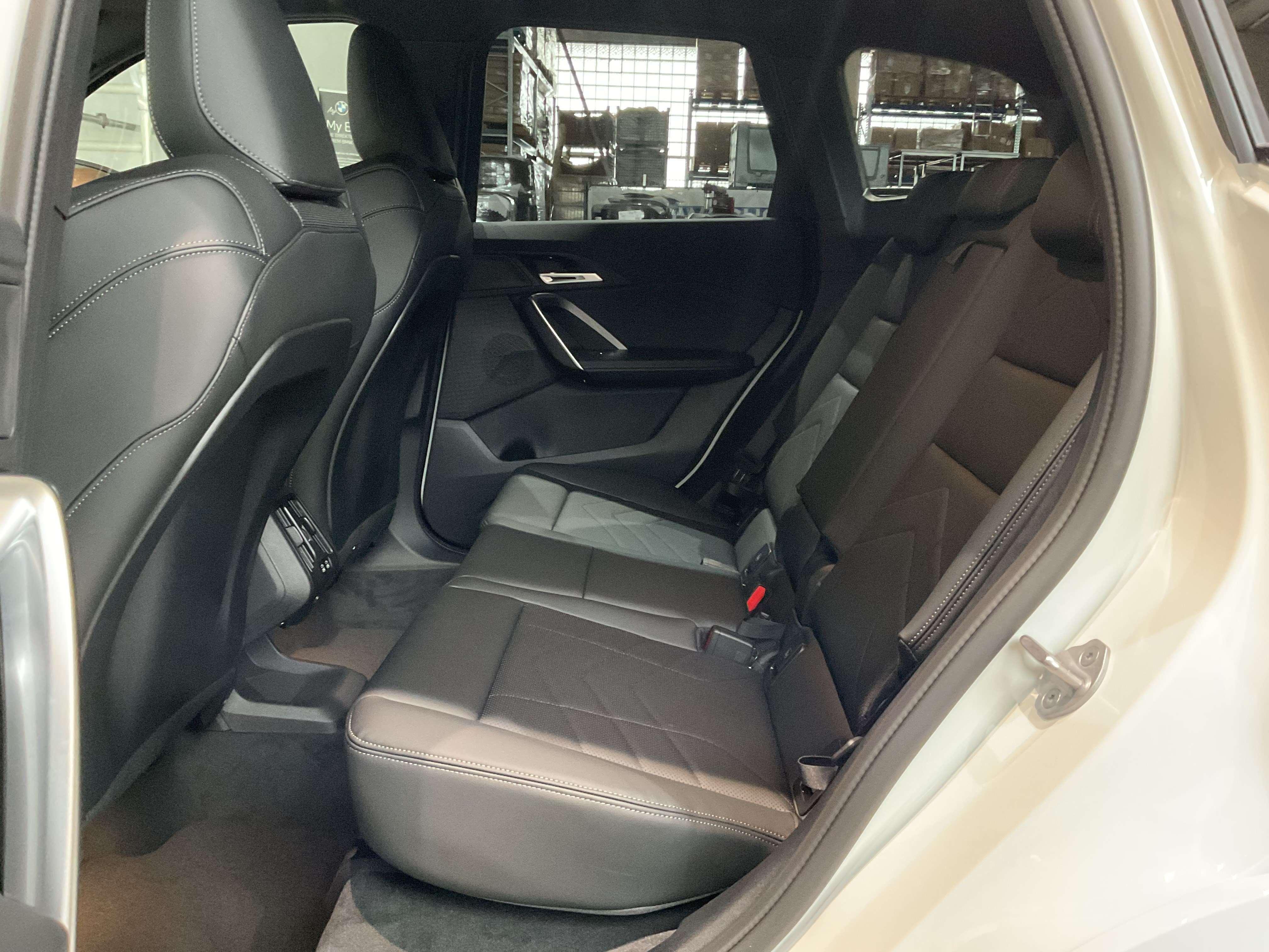 BMW X1 – Bild 10