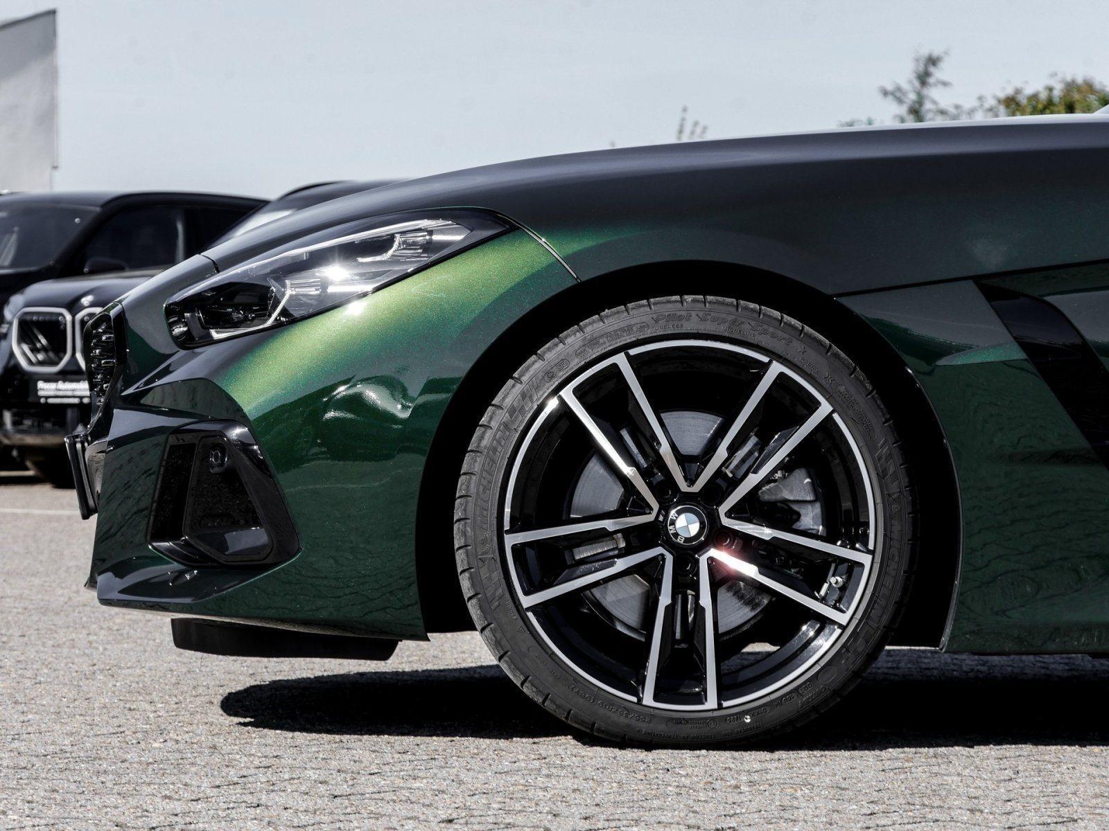 BMW Z4 – Bild 5