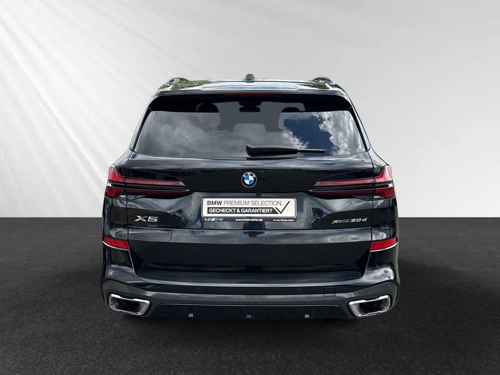 BMW X5 – Bild 15