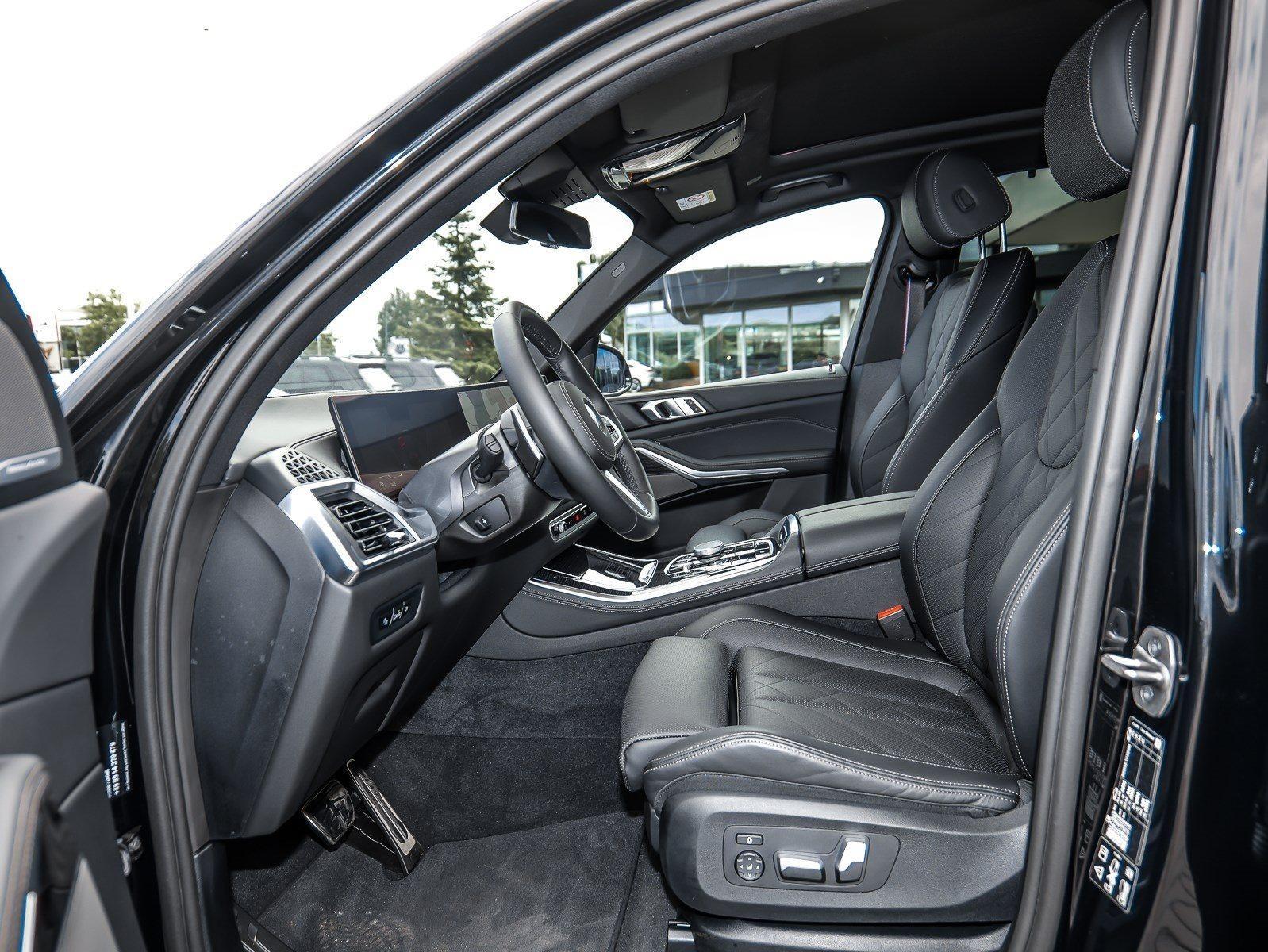 BMW X5 – Bild 5