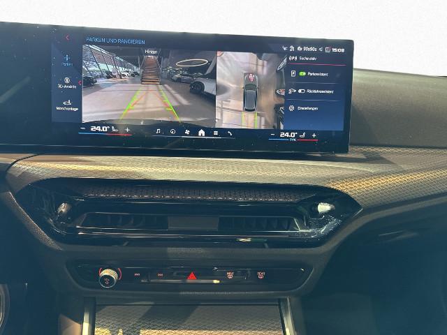 BMW 3er Touring – Bild 7