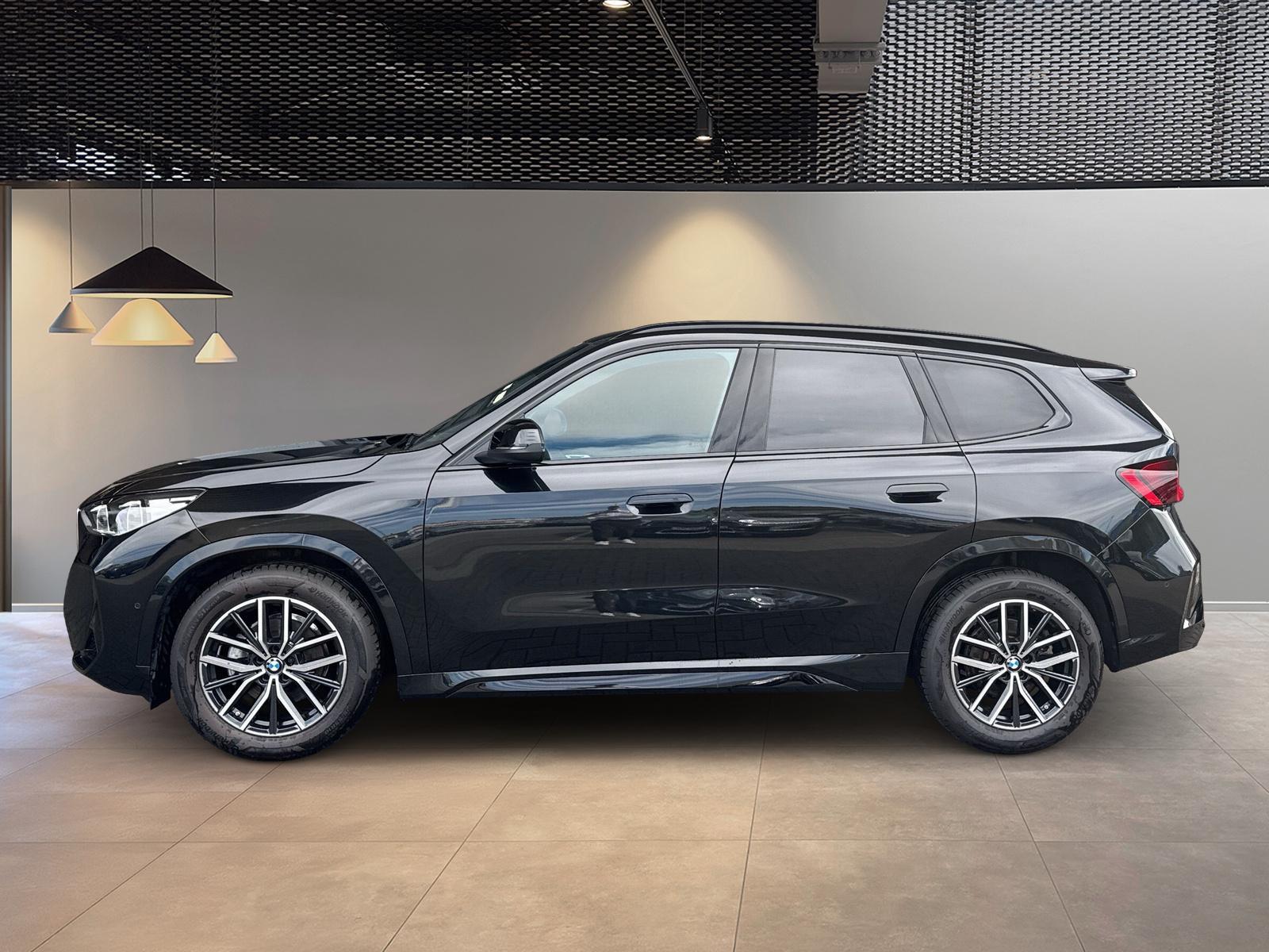 BMW X1 – Bild 17